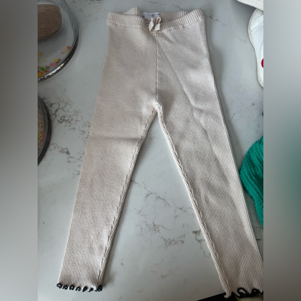 Zara leggings